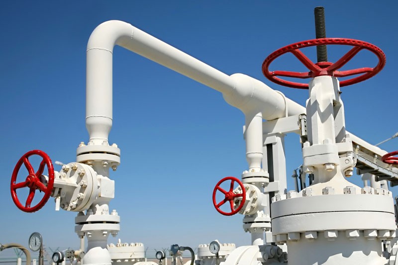 Create an international valve industry