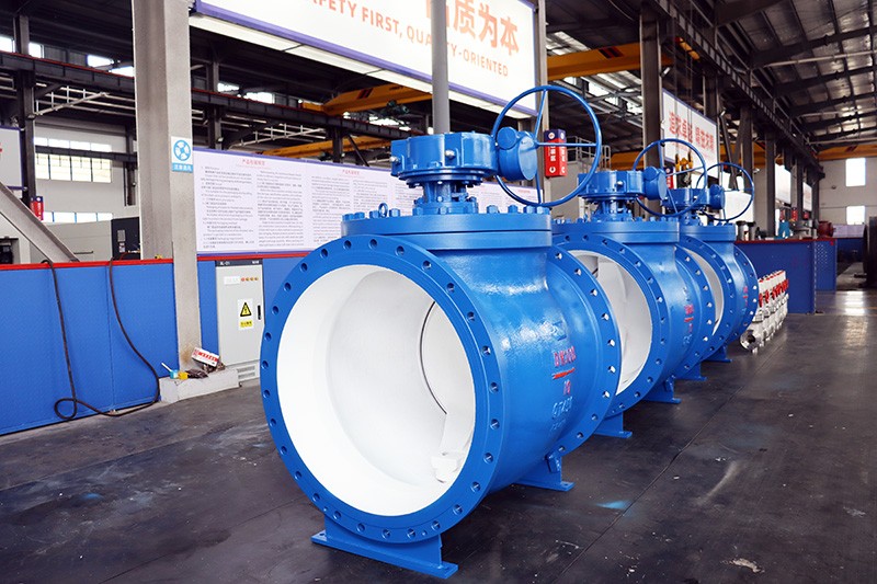 CTV Valve Technology Co., Ltd