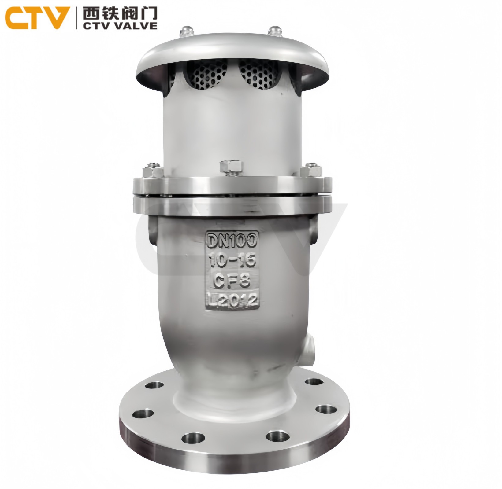 FS-CARX Waterproof Hammer Type Air Walve