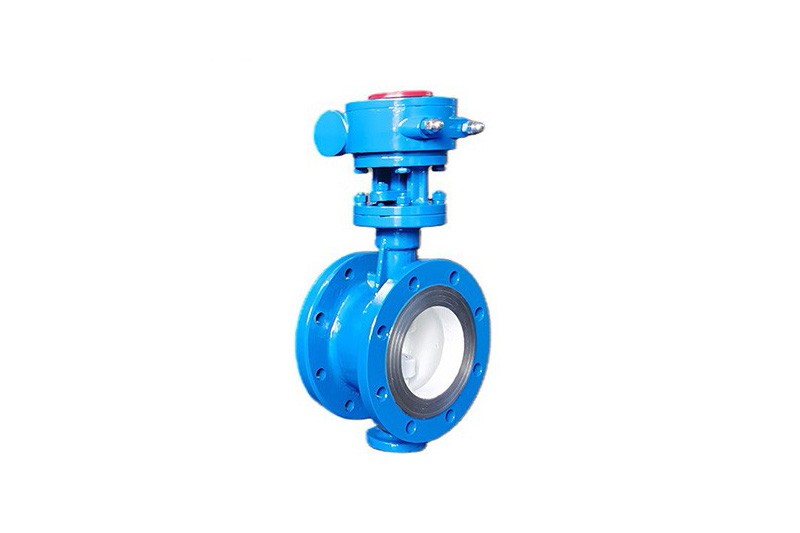 Maximize Flow Control Efficiency with CTV Rotary Ball Valve – Reliable, Durable & Versatile