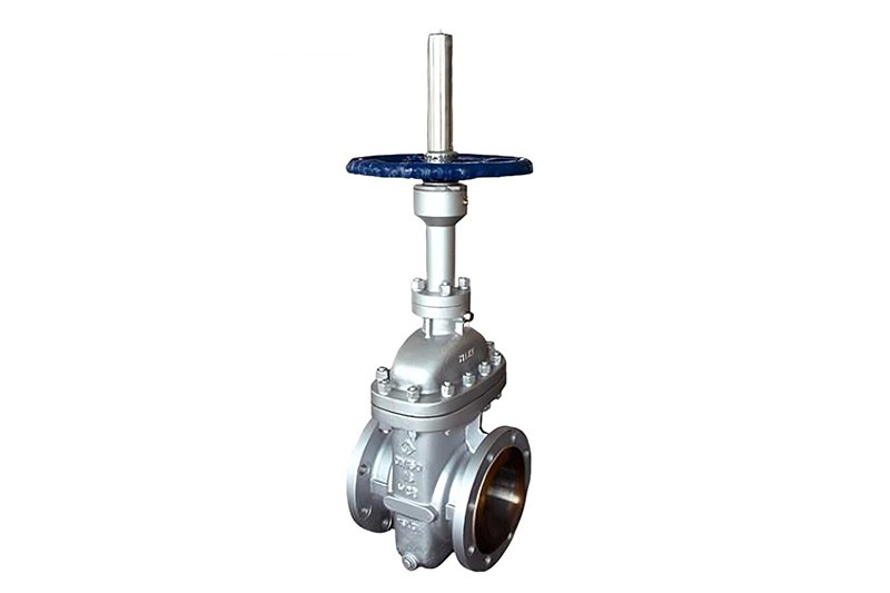 Enhancing Industrial Performance with CTV Flat Gate Valves