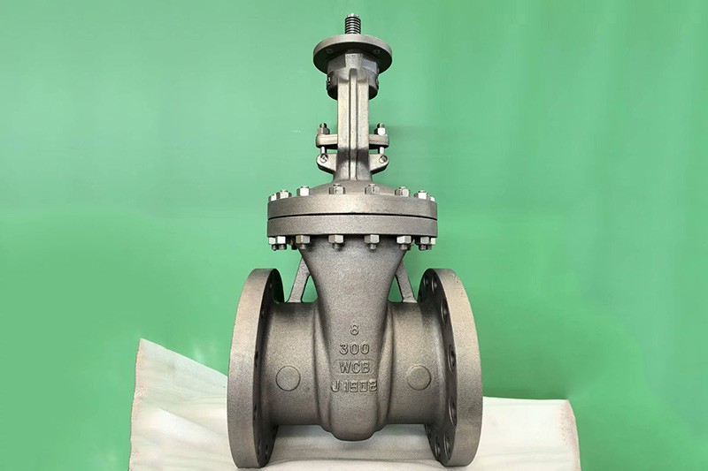 Reliable Gate Valve Solutions from CTV