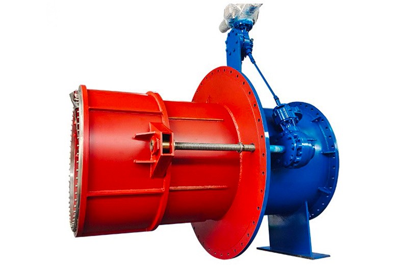 Reliable Flow Control with CTV Cone Valves – Engineered for Performance and Durability