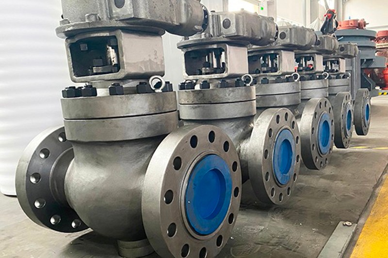 Solving Industry Challenges with CTV Eccentric Hemispherical Valves