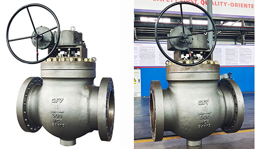 American Standard Top Entry Full Bore Hard Seal Ball Valve.jpg